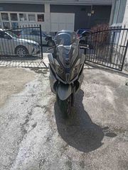 Kymco Downtown 350i 2017-thumb-21