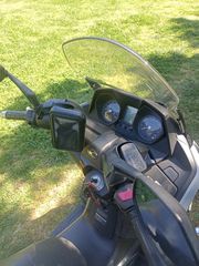 Kymco Downtown 350i 2017-thumb-24