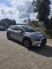 Citroen C3 2024 2024 21.000km-thumb-1