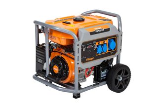 Γεννήτρια 2026 Villager VGP 5900 S