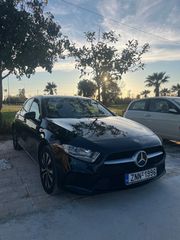 Mercedes-Benz A 250 2021 PLUG-IN HYBRID  8G-DCT