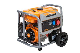 Γεννήτρια 2026 Villager VGP 6700 S
