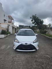 Toyota Yaris 2019 2019 125.000χμ