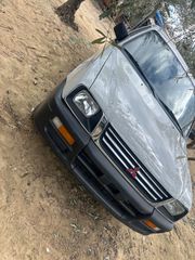 Mitsubishi L200 1998