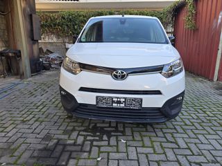 Toyota PROACE CITY 2021 1.5Dmaister