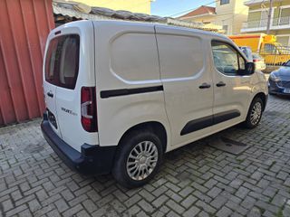 Toyota PROACE CITY 2021 1.5Dmaister-thumb-4