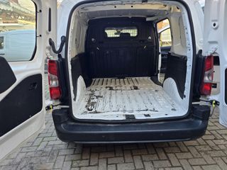 Toyota PROACE CITY 2021 1.5Dmaister-thumb-6