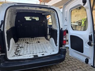 Toyota PROACE CITY 2021 1.5Dmaister-thumb-8