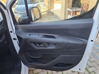 Toyota PROACE CITY 2021 1.5Dmaister-thumb-9