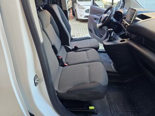 Toyota PROACE CITY 2021 1.5Dmaister-thumb-10