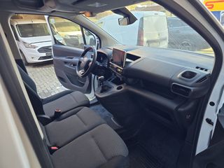 Toyota PROACE CITY 2021 1.5Dmaister-thumb-11