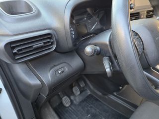 Toyota PROACE CITY 2021 1.5Dmaister-thumb-15
