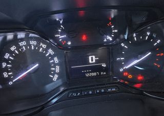 Toyota PROACE CITY 2021 1.5Dmaister-thumb-19