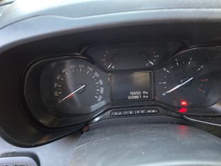 Toyota PROACE CITY 2021 1.5Dmaister-thumb-20