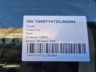 Toyota PROACE CITY 2021 1.5Dmaister-thumb-23
