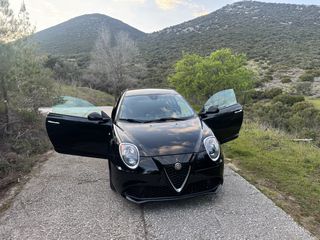 Alfa Romeo Mito 2017 facelift veloce