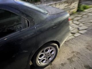 Alfa Romeo Alfa 156 2001 156 1.8 TWIN SPARK 140HP