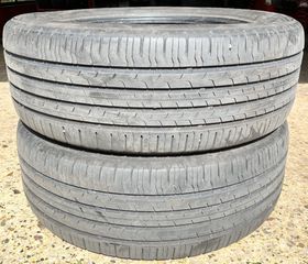 ΦΕΙΔΕΛΗΣ 2ΤΕΜ. 235/55 R19 CONTINENTAL ECOCONTACT6  DOT0923  MΕΤ/ΜΕΝΑ ΕΛΑΣΤΙΚΑ