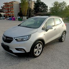 Opel Mokka X 2017 edition