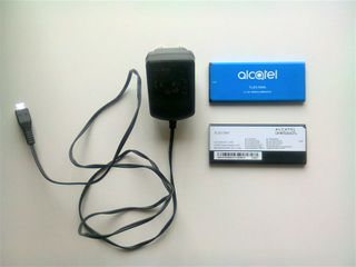 ΔΥΟ ΜΠΑΤΑΡΙΕΣ & ΦΟΡΤΙΣΤΗΣ ΓΙΑ ALCATEL 3088X & ALCATEL ΚΙΝΗΤΑ ΑΦΗΣ