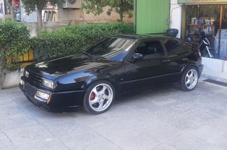Volkswagen Corrado 1990