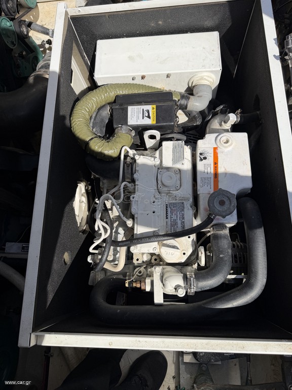 γεννήτρια 9kw