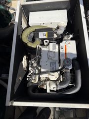 γεννήτρια 9kw