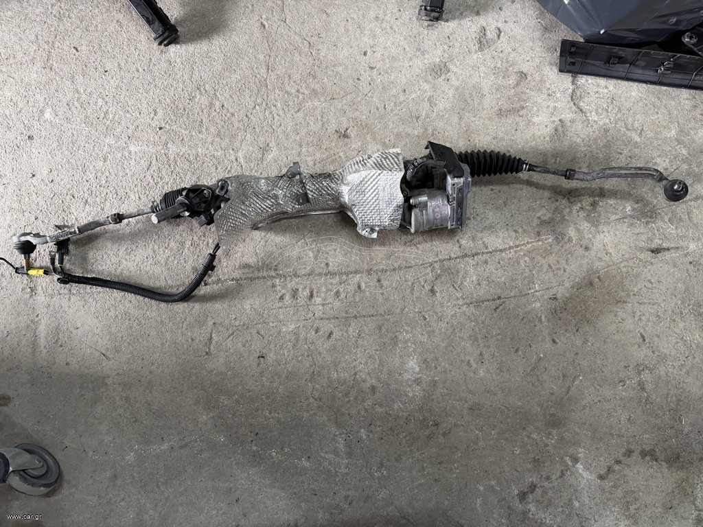 PEUGEOT 5008 / 3008  ΚΡΕΜΑΓΙΕΡΑ  SW127P DO 020
