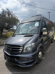 Mercedes-Benz 2017 SPRINTER 24 SEATS