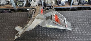 Yamaha XMAX 250 2014 | Φτερό Πίσω
