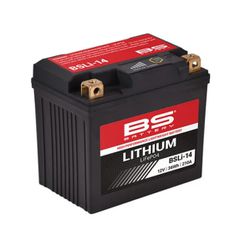 Μπαταρία Λιθίου BS BSLi-14