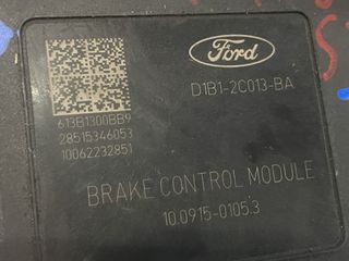 ΜΟΝΑΔΑ ABS FORD FIESTA ST (13'-17')-thumb-1