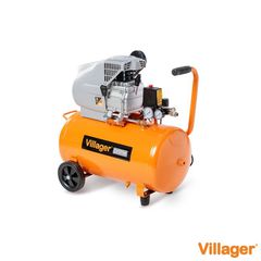 Αεροσυμπιεστές 2026 Villager VAT 50 l Prime