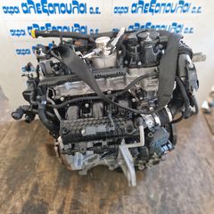 PEUGEOT 308 HN05 1.2 THP TURBO PURE TECH 12V ΠΕΝΤΑΚΑΘΑΡΟΣ ΚΙΝΗΤΗΡΑΣ