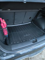 Mg MG4 2023 64KW Luxury Look-thumb-7