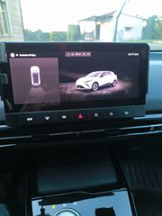 Mg MG4 2023 64KW Luxury Look-thumb-13