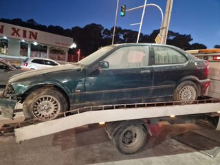 Bmw e36 compact 316-thumb-1