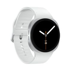 Samsung Galaxy Watch8 (L330 2025) BT 44mm Silver EU