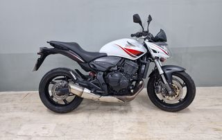 Honda CB 600F Hornet 2009 CB 600F HORNET