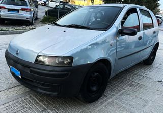Fiat Punto 2000 SPORTING