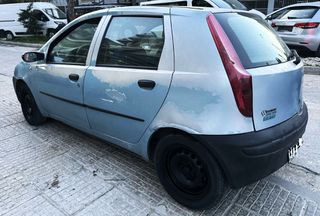 Fiat Punto 2000 SPORTING-thumb-1