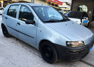 Fiat Punto 2000 SPORTING-thumb-2