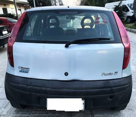 Fiat Punto 2000 SPORTING-thumb-3