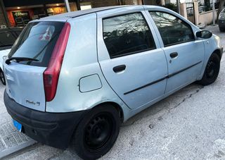 Fiat Punto 2000 SPORTING-thumb-4