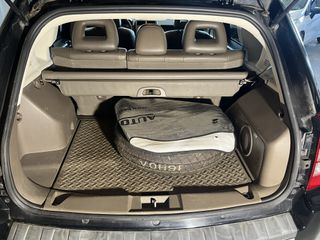 Jeep Compass 2008 COMPASS LIMITED 2.4 4X4-thumb-6
