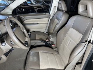 Jeep Compass 2008 COMPASS LIMITED 2.4 4X4-thumb-13