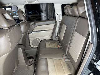 Jeep Compass 2008 COMPASS LIMITED 2.4 4X4-thumb-27