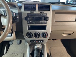 Jeep Compass 2008 COMPASS LIMITED 2.4 4X4-thumb-20