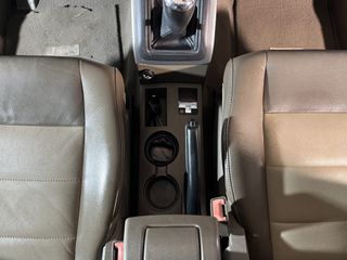 Jeep Compass 2008 COMPASS LIMITED 2.4 4X4-thumb-24