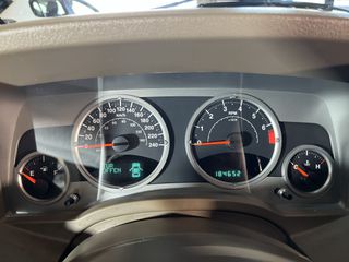 Jeep Compass 2008 COMPASS LIMITED 2.4 4X4-thumb-15